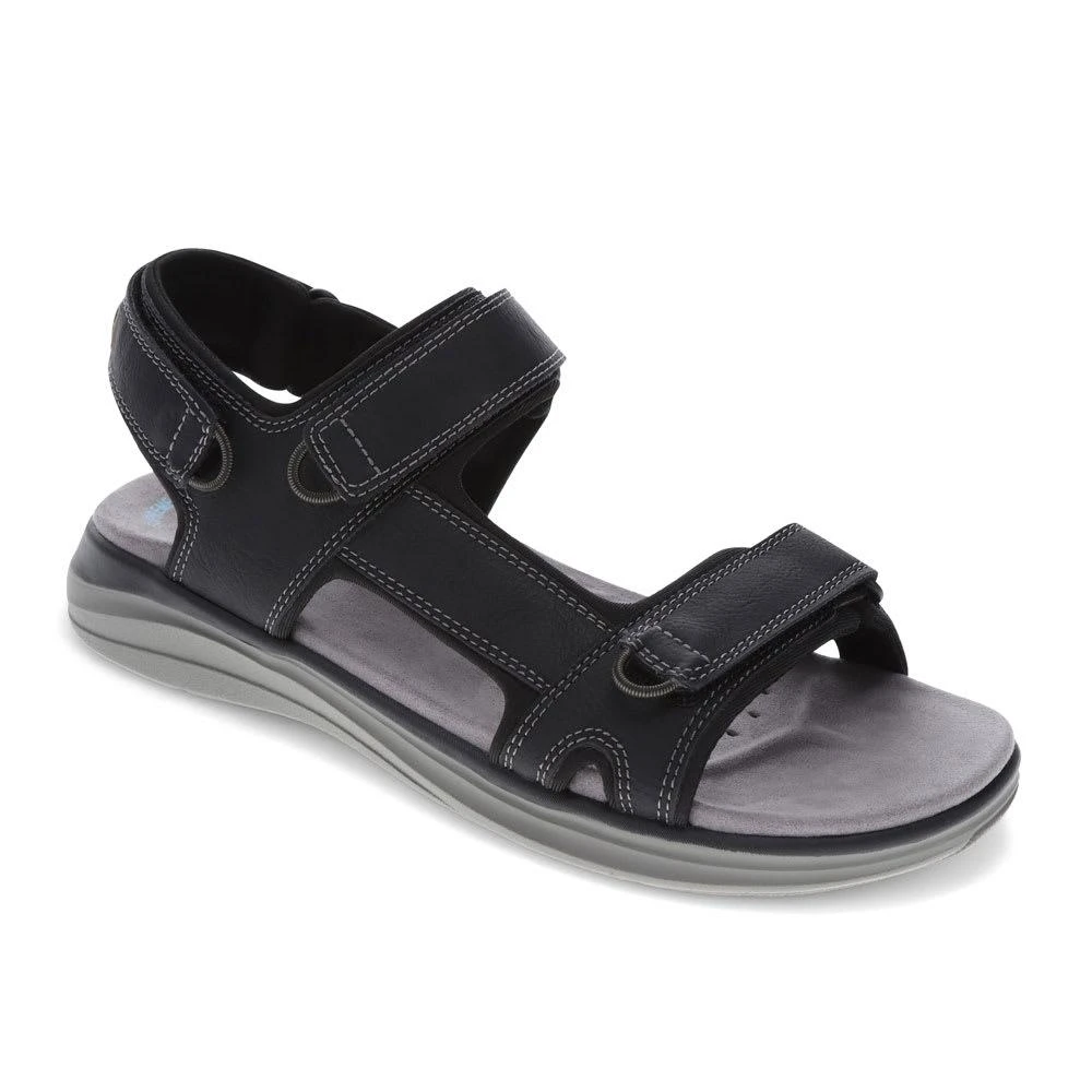 Dockers Mens Bradburn Outdoor Sport Sandal