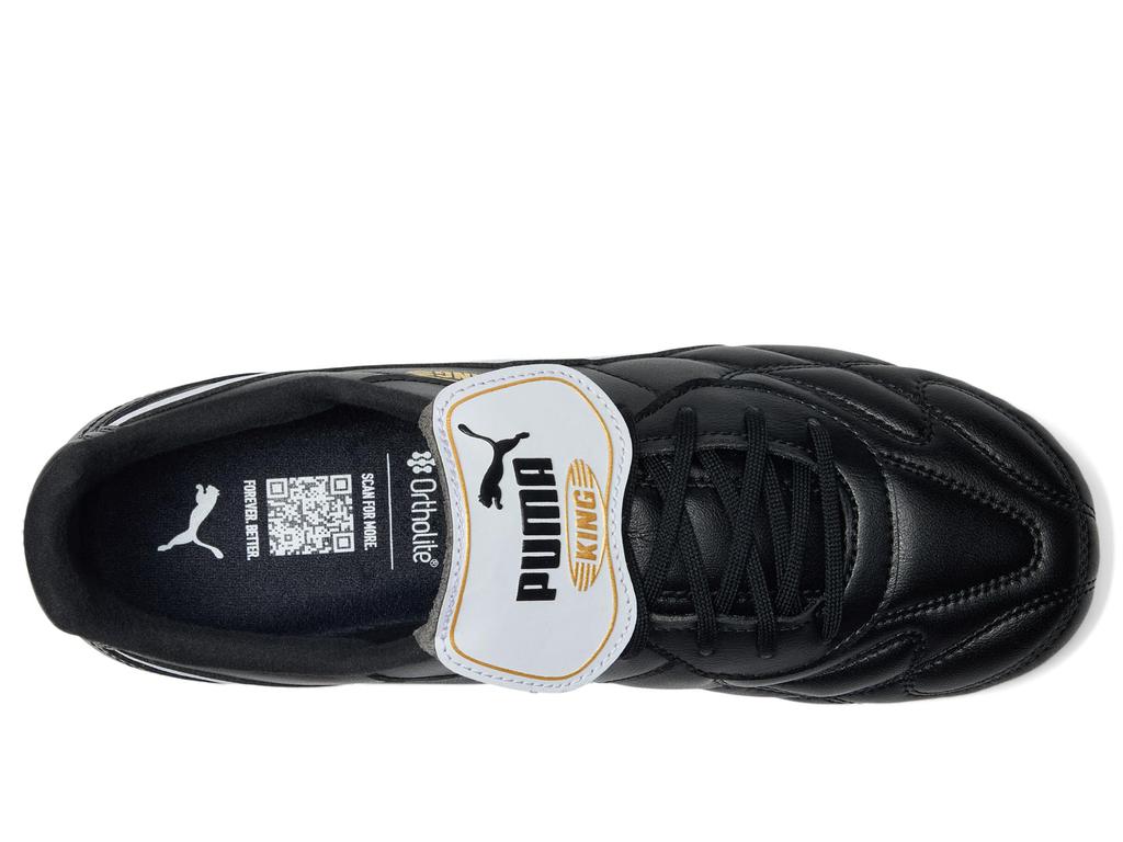 Puma King Top Firm, Artificial Ground Soccer Cleats