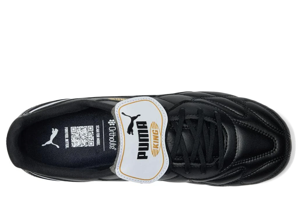 Puma King Top Firm, Artificial Ground Soccer Cleats 2