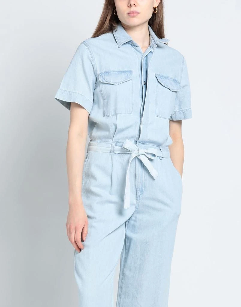 Rag & Bone Denim overall 4