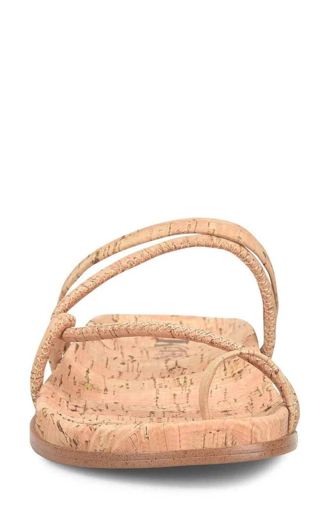 KORKS Audra Sandal 2