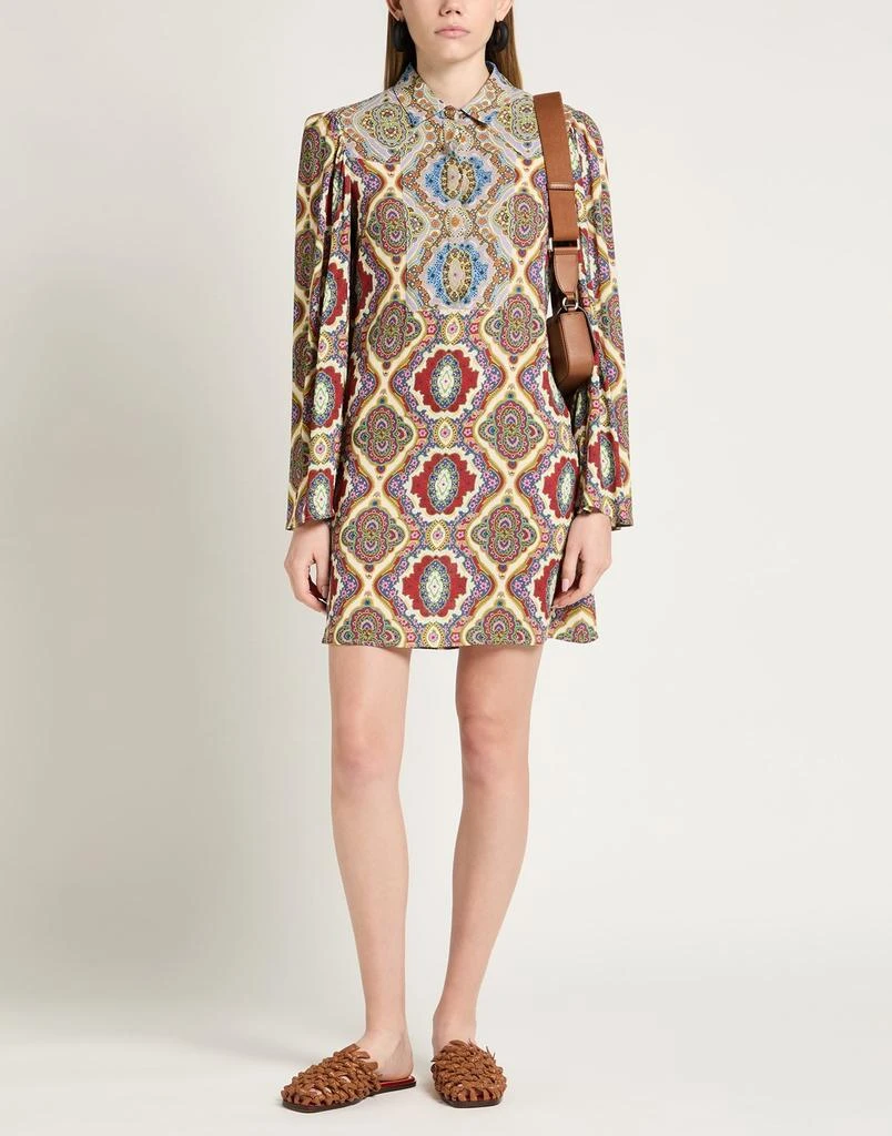 ETRO Short dress 3