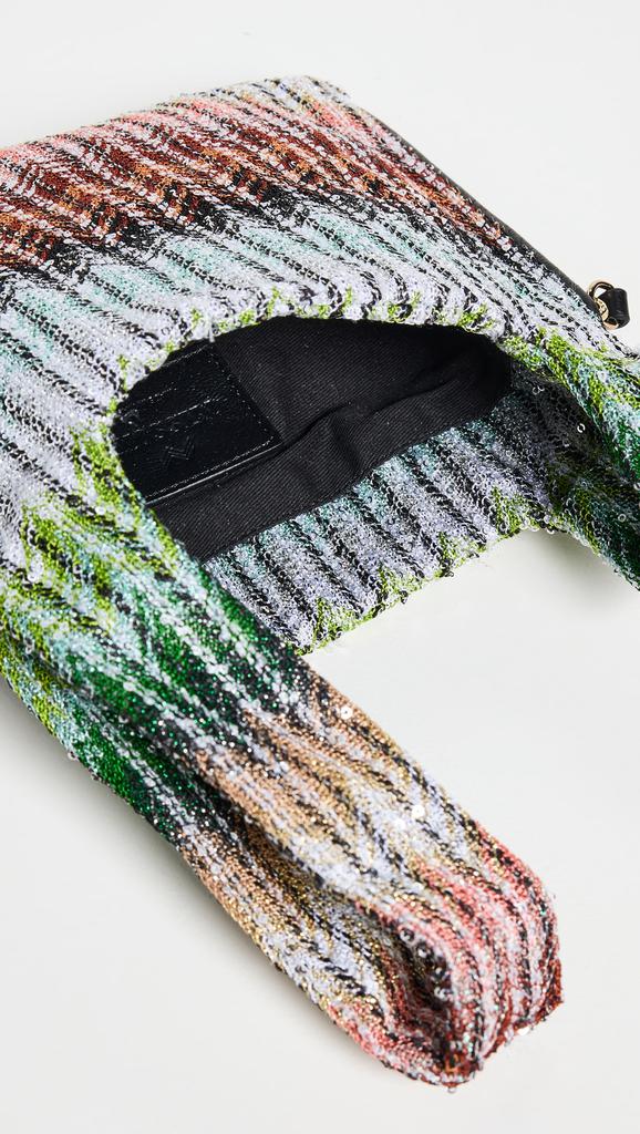 【Missoni】Knot Bag Missoni Knot Bag | Lyst