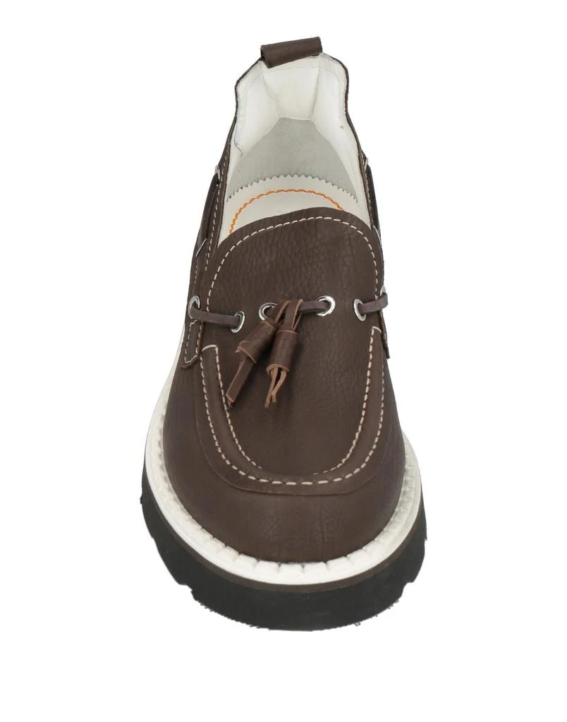 ATTIMONELLI'S Loafers 4