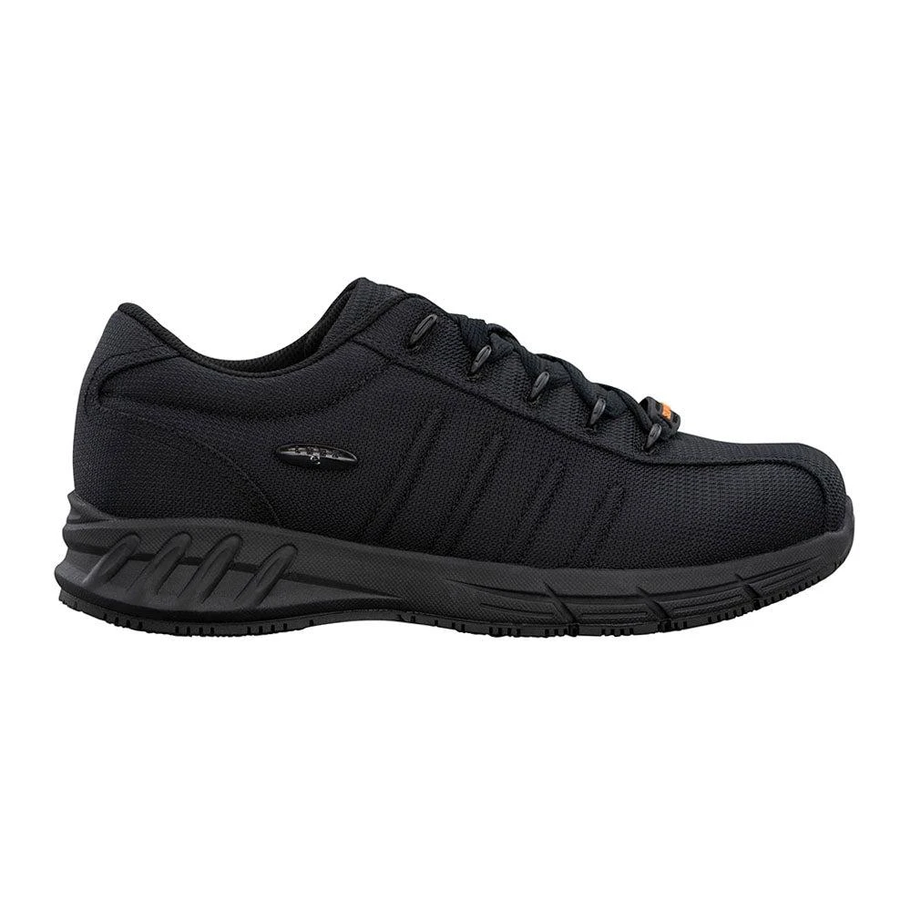 Lugz Grapple Slip Resistant Round Toe Work Shoes 1