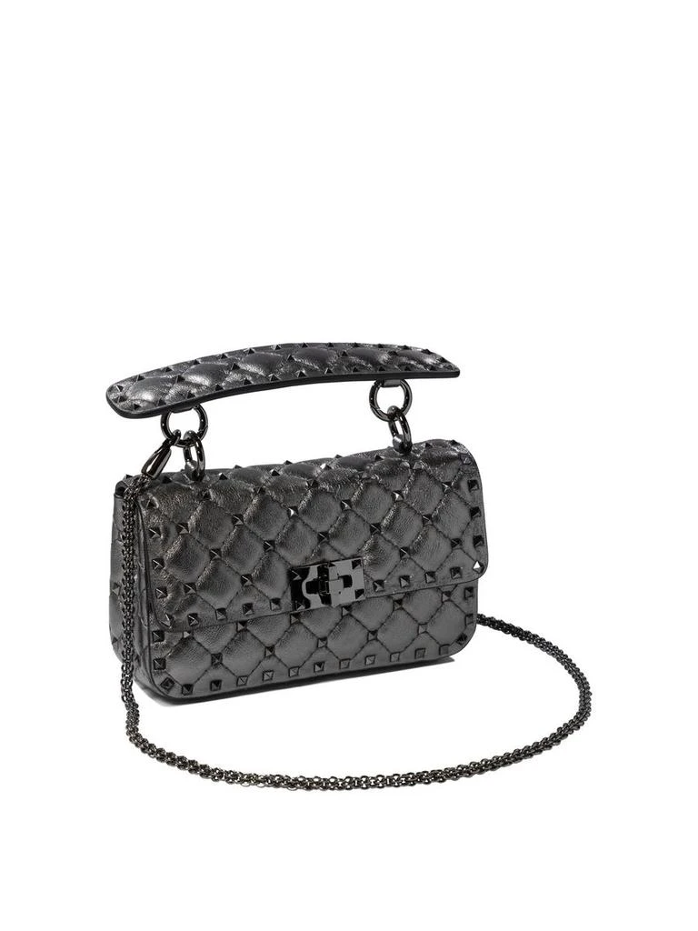 Valentino Valentino Garavani Borsa A Tracolla "Rockstud" 1