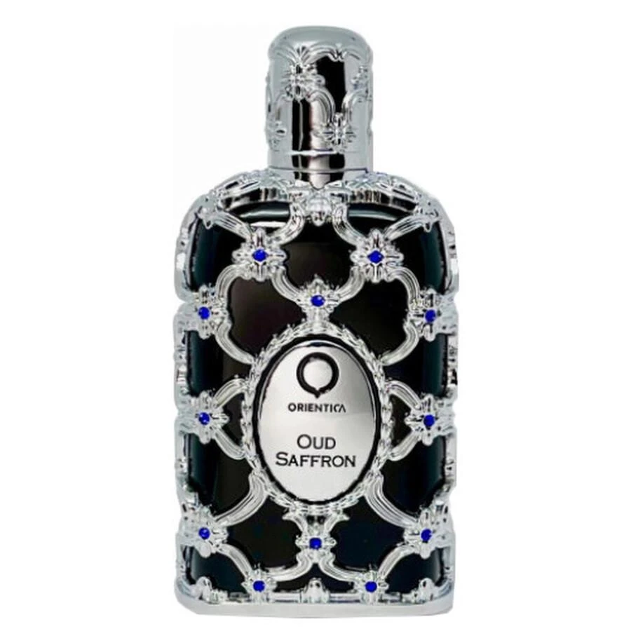 ORIENTICA Orientica Oud Saffron Unisex EDP 1