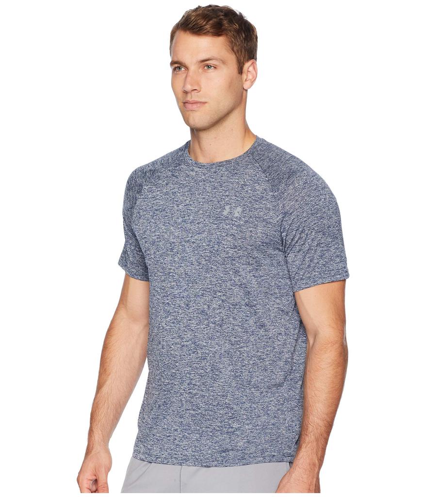 Under Armour UA Tech 2.0 Short Sleeve Tee