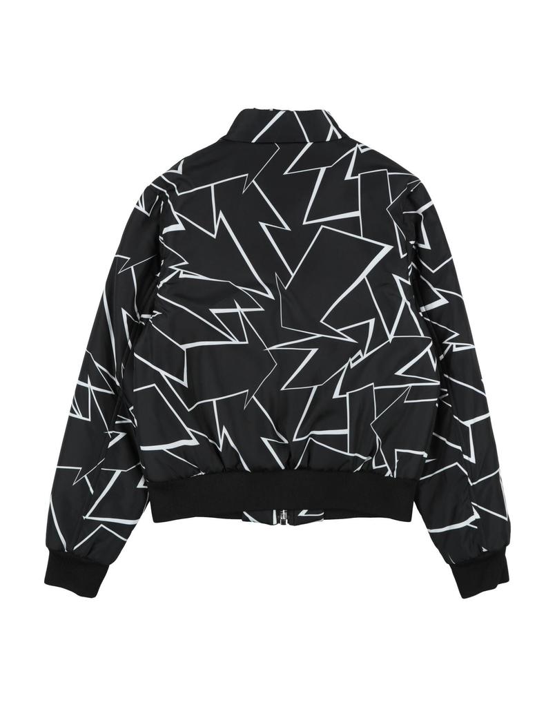 LES HOMMES Jacket