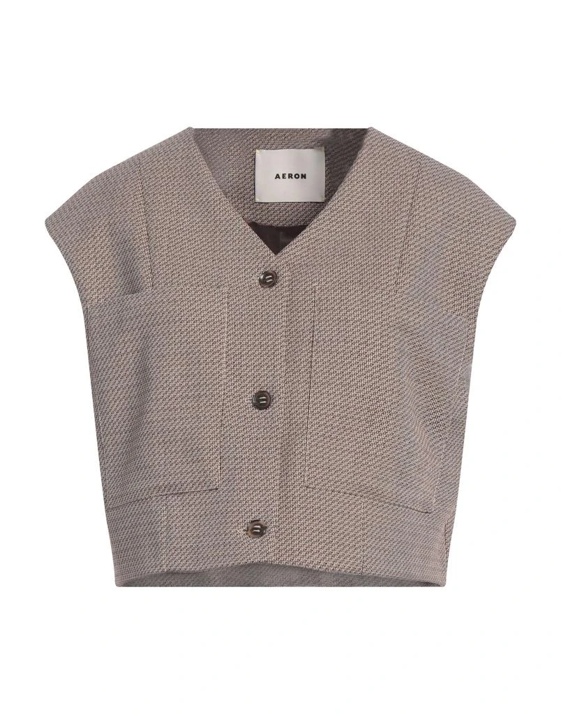 AERON Vest 1