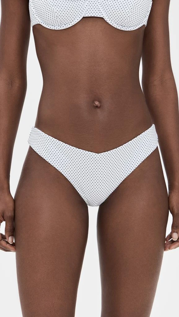 Onia Chiara Bikini Bottoms 1