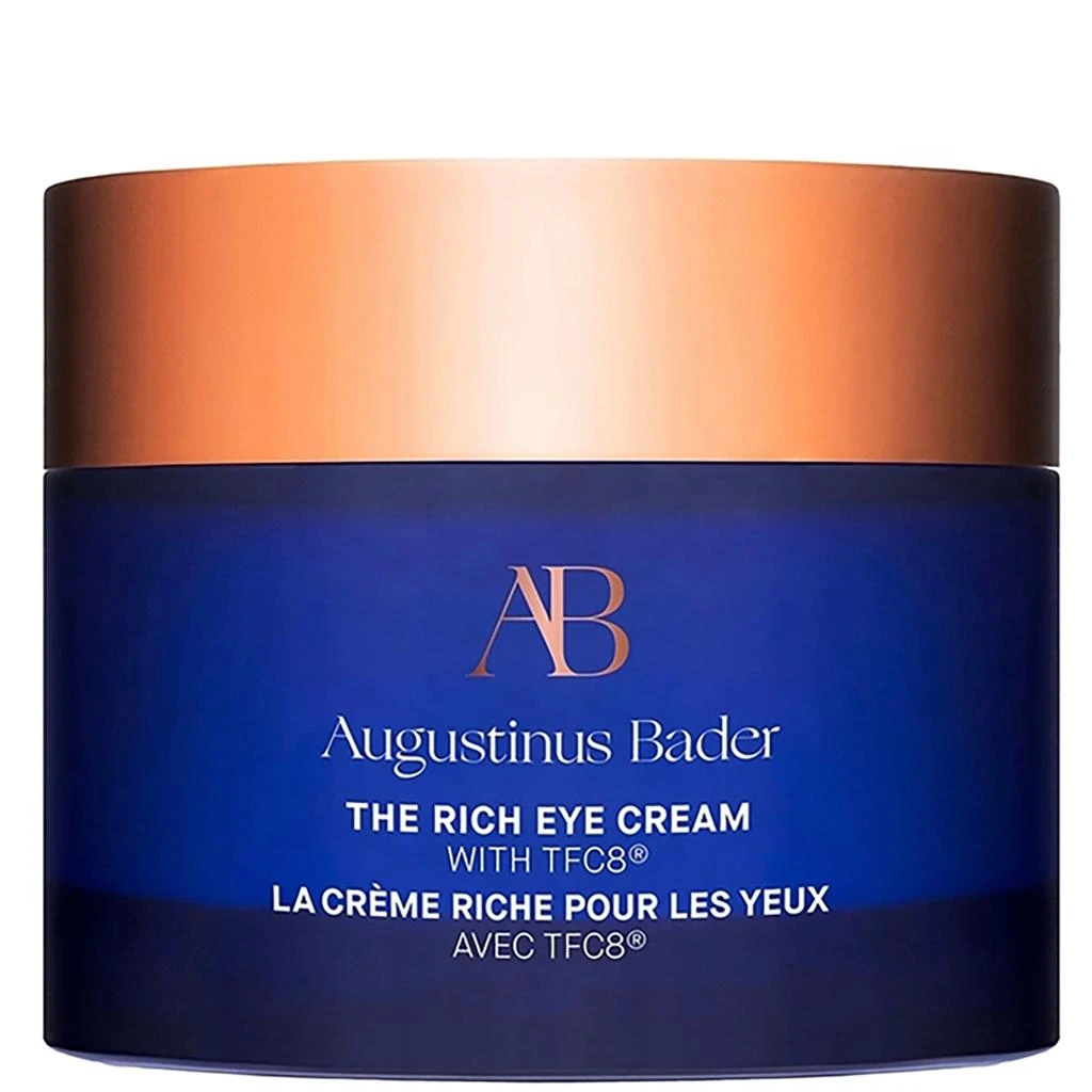 Augustinus Bader Augustinus Bader The Rich Eye Cream 15ml 1