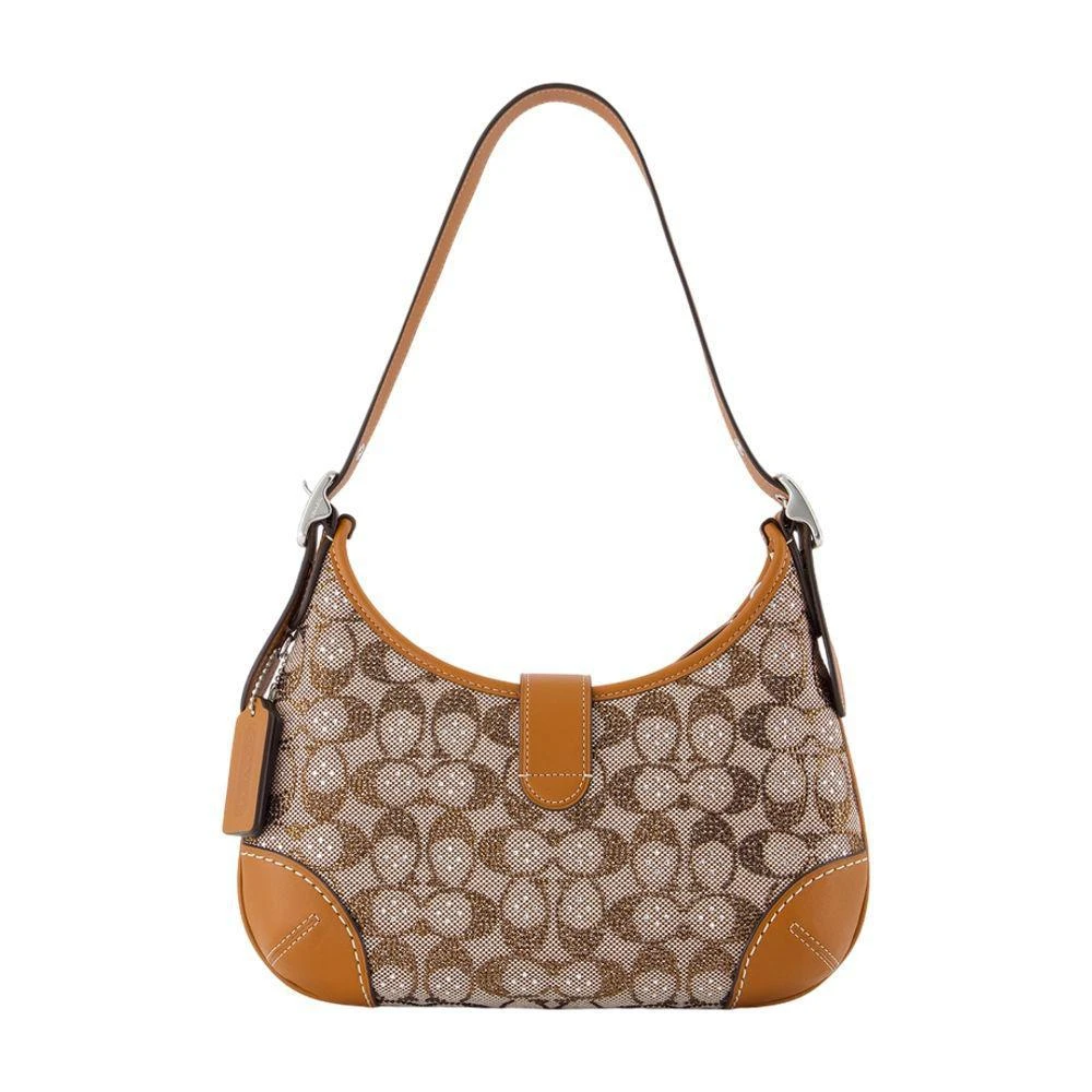 Coach Coach Hamptons Hobo Bag 3