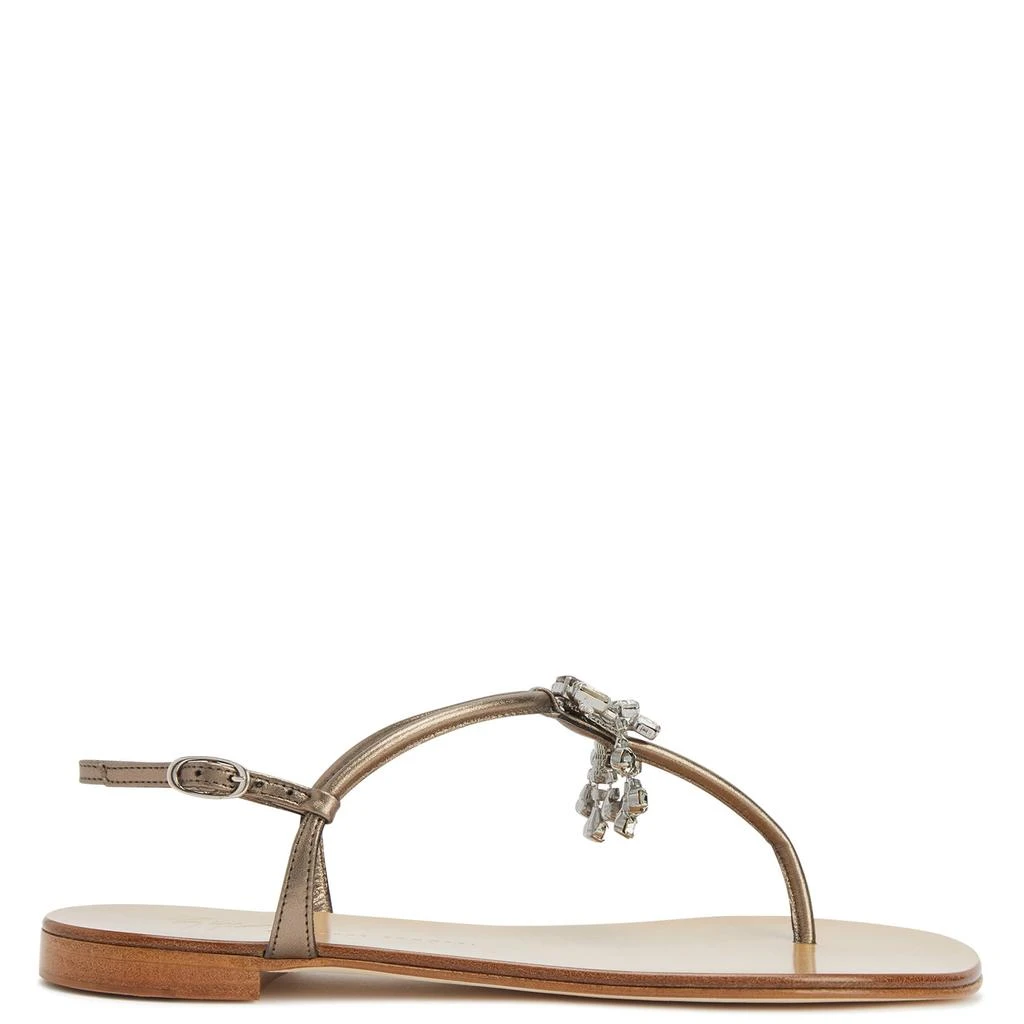 Giuseppe Zanotti Glenda Flat 1