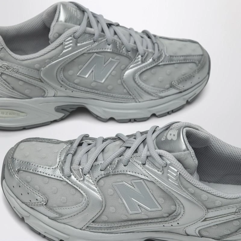 New Balance Sneakers 530 gray/silver 5