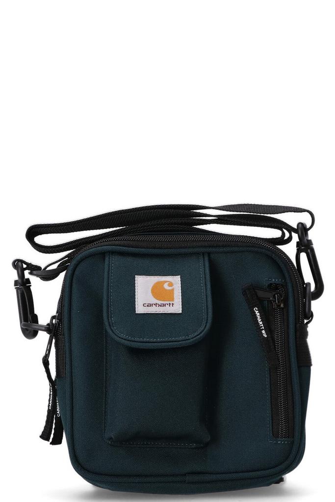 Carhartt Essentials メッセンジャーバッグ Carhartt Messenger Bag