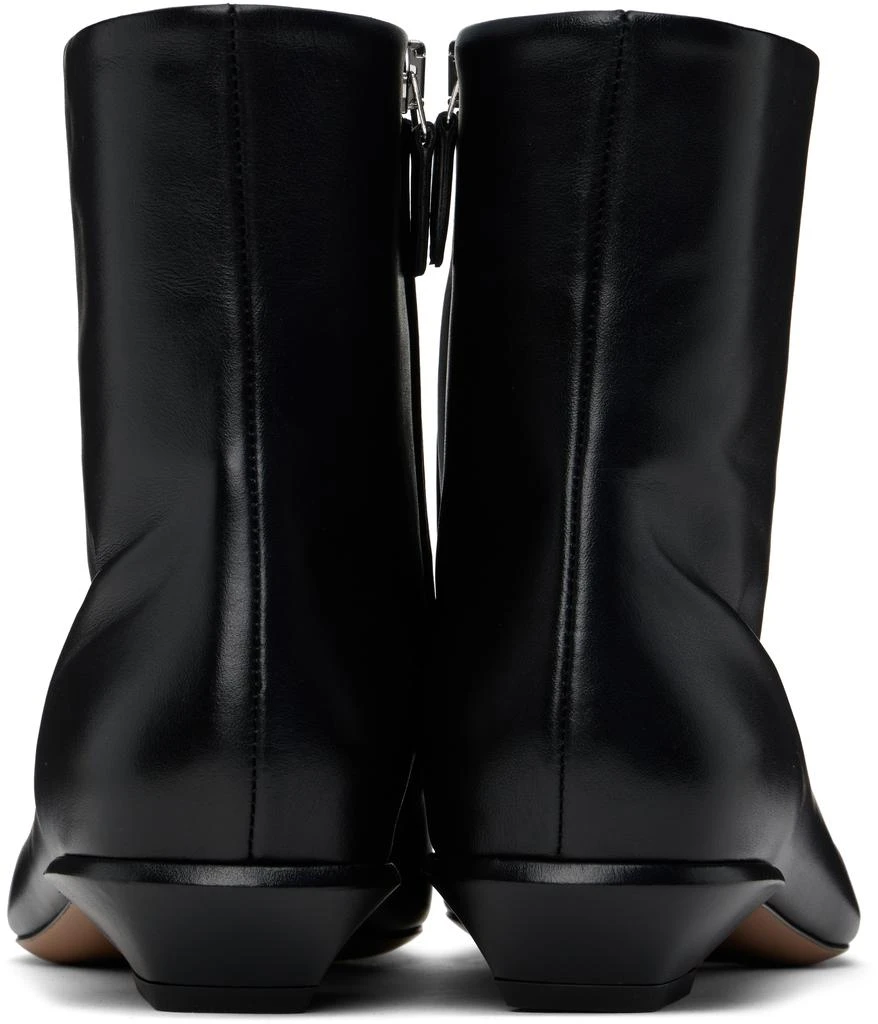 Paris Texas Black Bettina 25 Boots 2