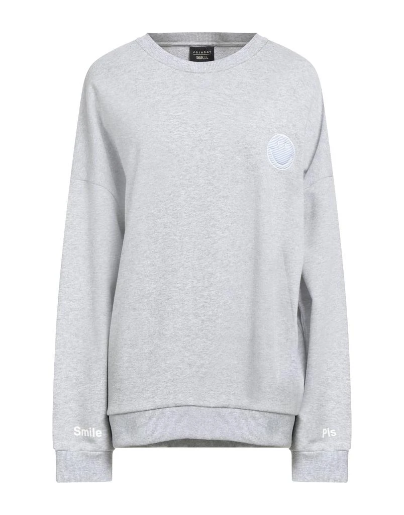 Joseph A Sweatshirt 1