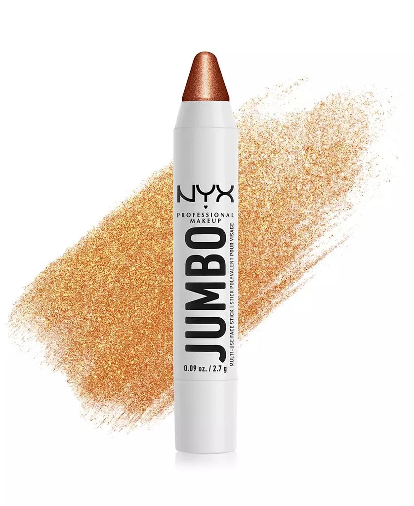 NYX Professional Makeup Jumbo Multi-Use Face Stick 4