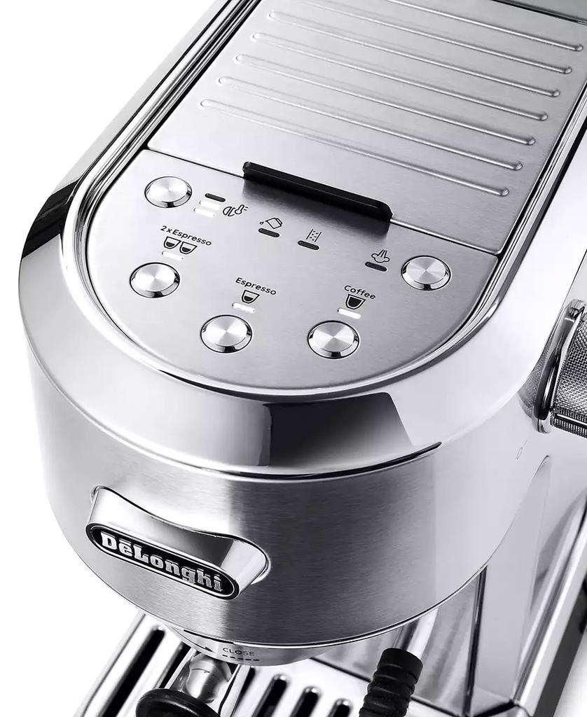 De'Longhi Dedica Maestro Manual Espresso Machine