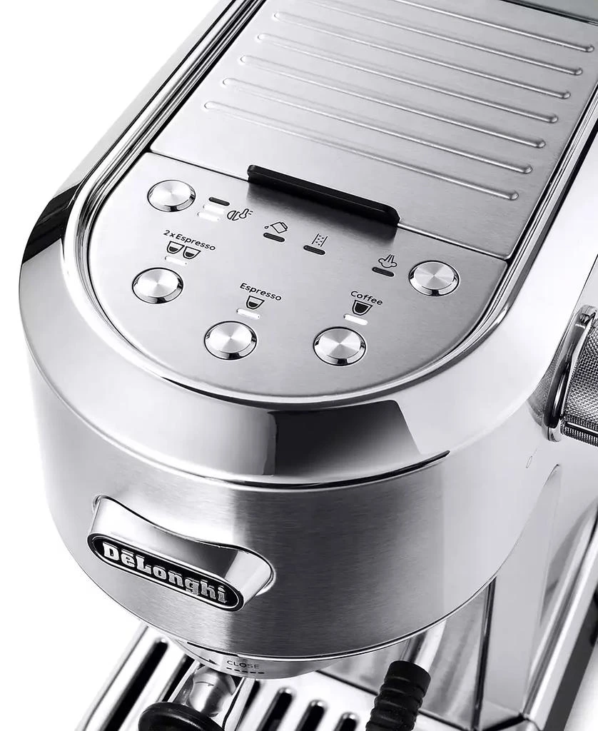 De'Longhi Dedica Maestro Manual Espresso Machine 2