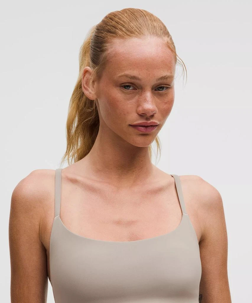 Lululemon Wunder Train Strappy Racer Bra *Light Support, A/B Cup 19
