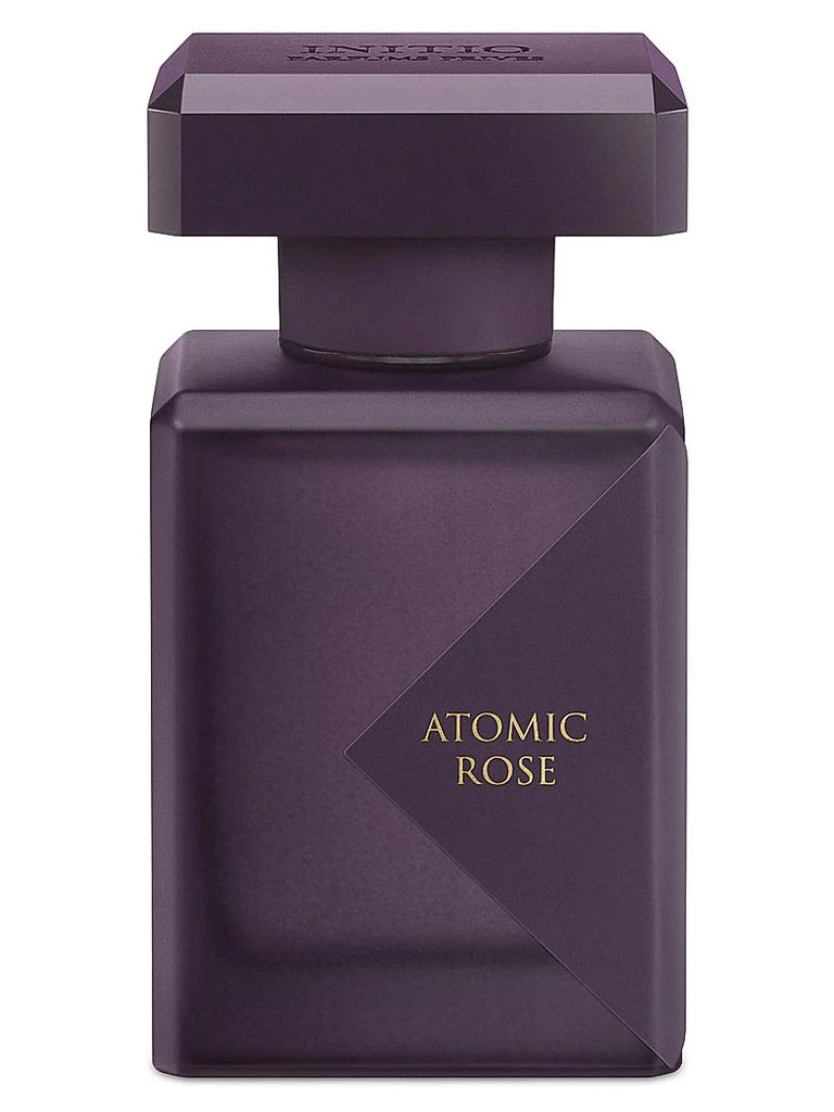 Initio Parfums Privés Atomic Rose Hair Perfume