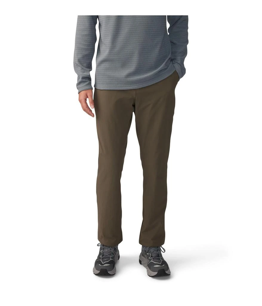 Mountain Hardwear Yumalino™ Active Pants 1
