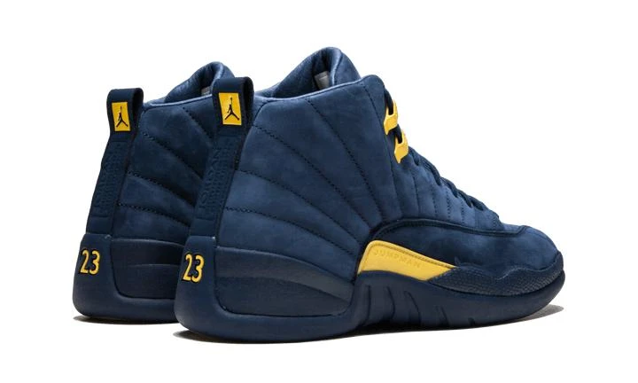 Jordan Air Jordan 12 Retro 4