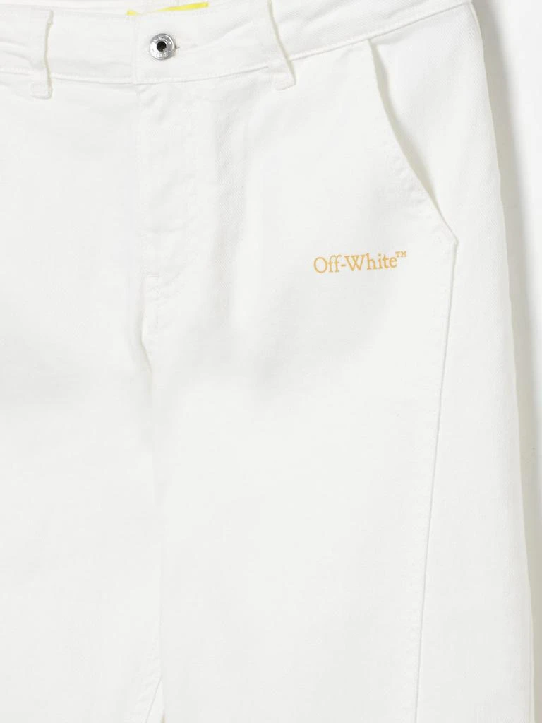 Off-White Jeans kids Off-white Kids 3