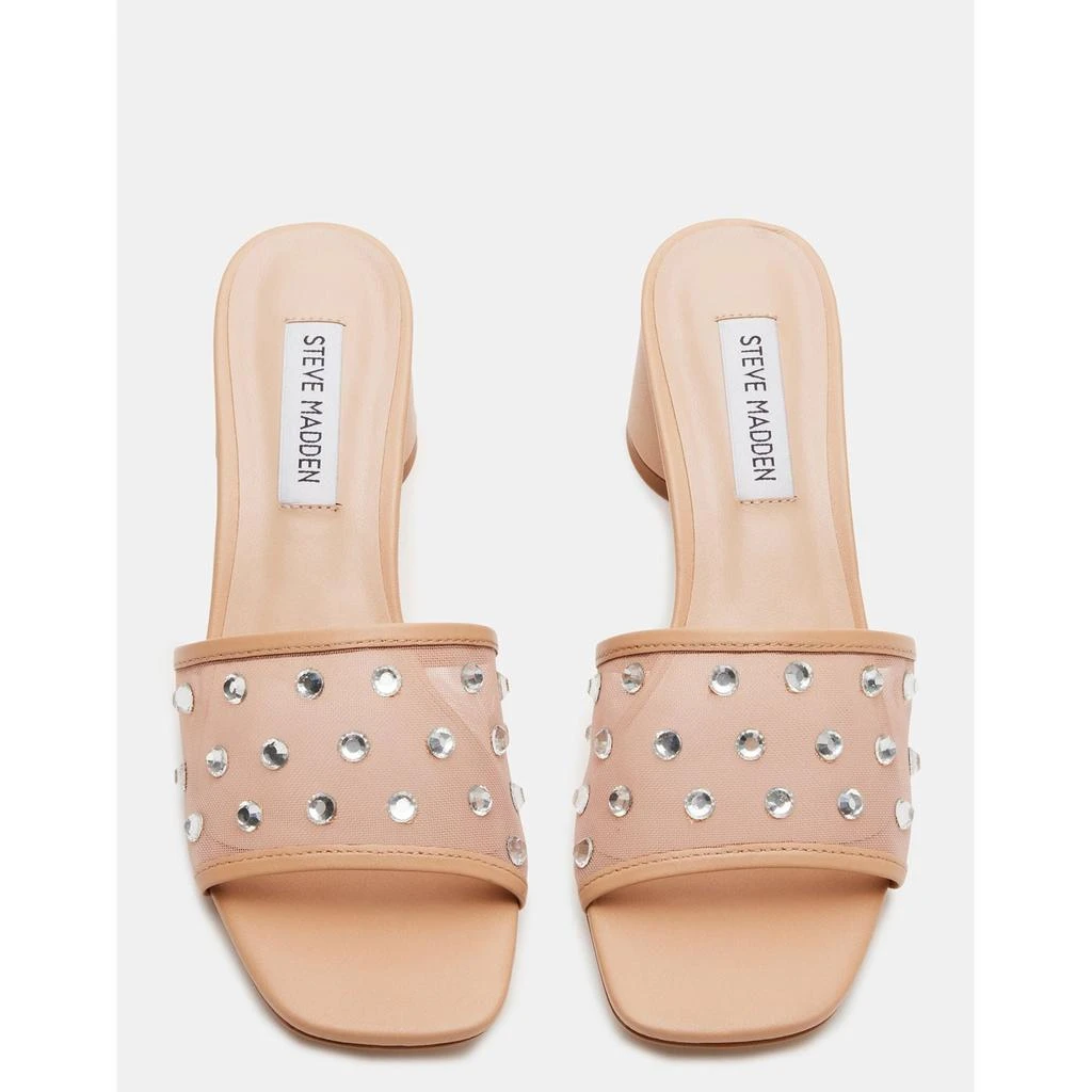Steve Madden Gillian Rhinestones 4