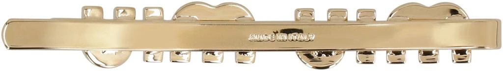 Miu Miu HAIR CLIP 3