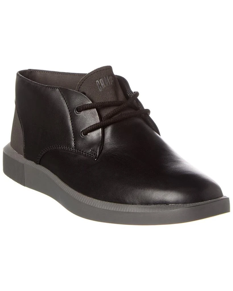 Camper Supersoft Leather Sneaker 1