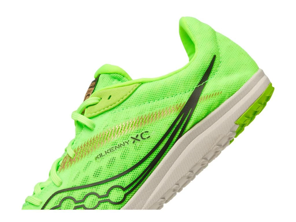 Saucony Kilkenny XC 9 Flat 5