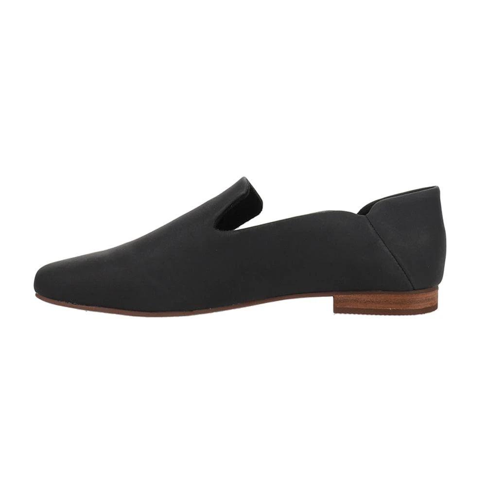 TOMS Lara Slip On Flats 3