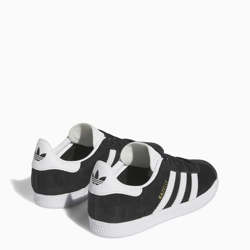 adidas Originals Gazelle Black sneakers 5