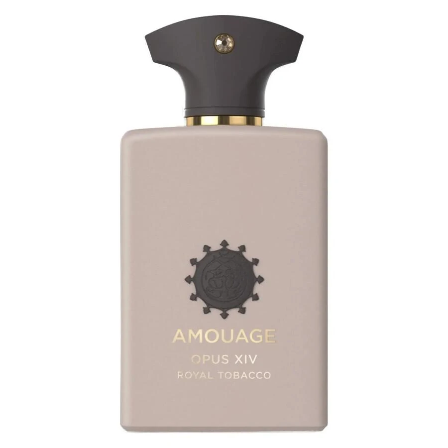 Amouage Amouage Opus XIV Royal Tobacco Unisex EDP 2