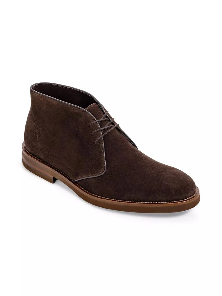 To Boot New York Monaco Suede Chukka Boots 2