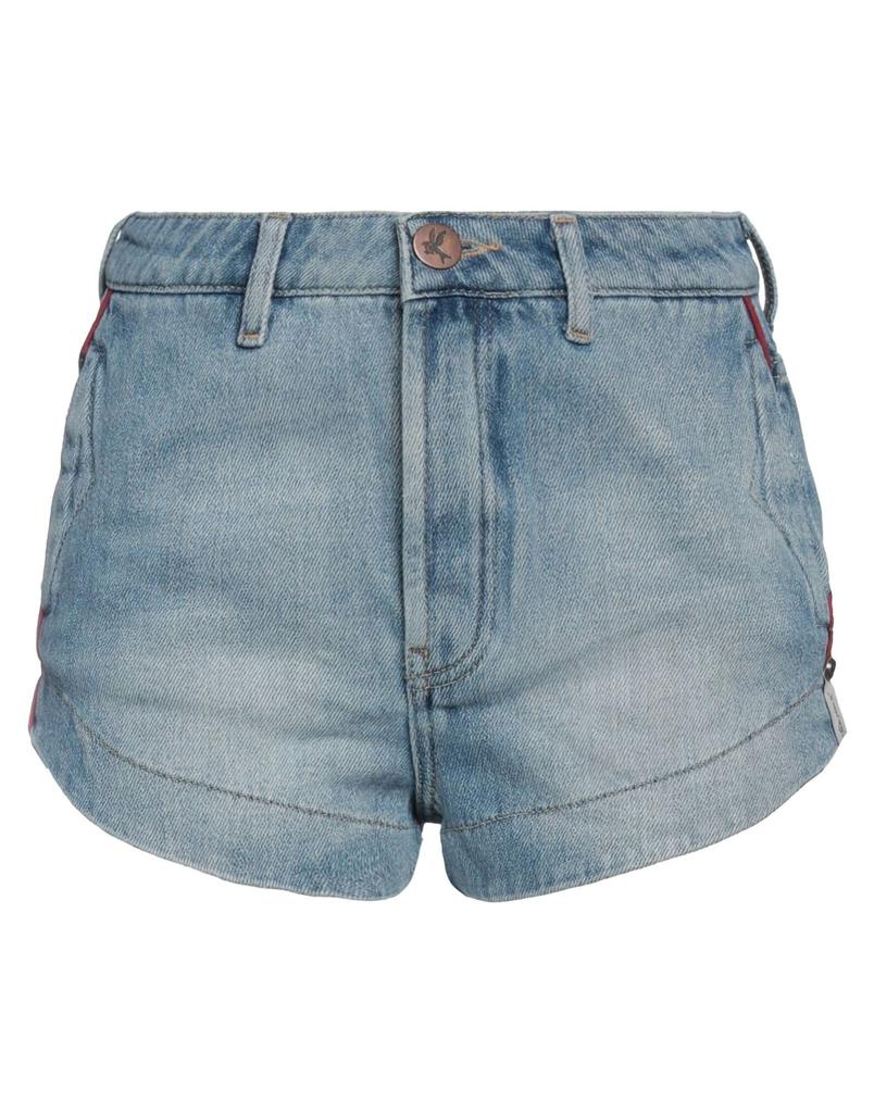 One Teaspoon Denim shorts