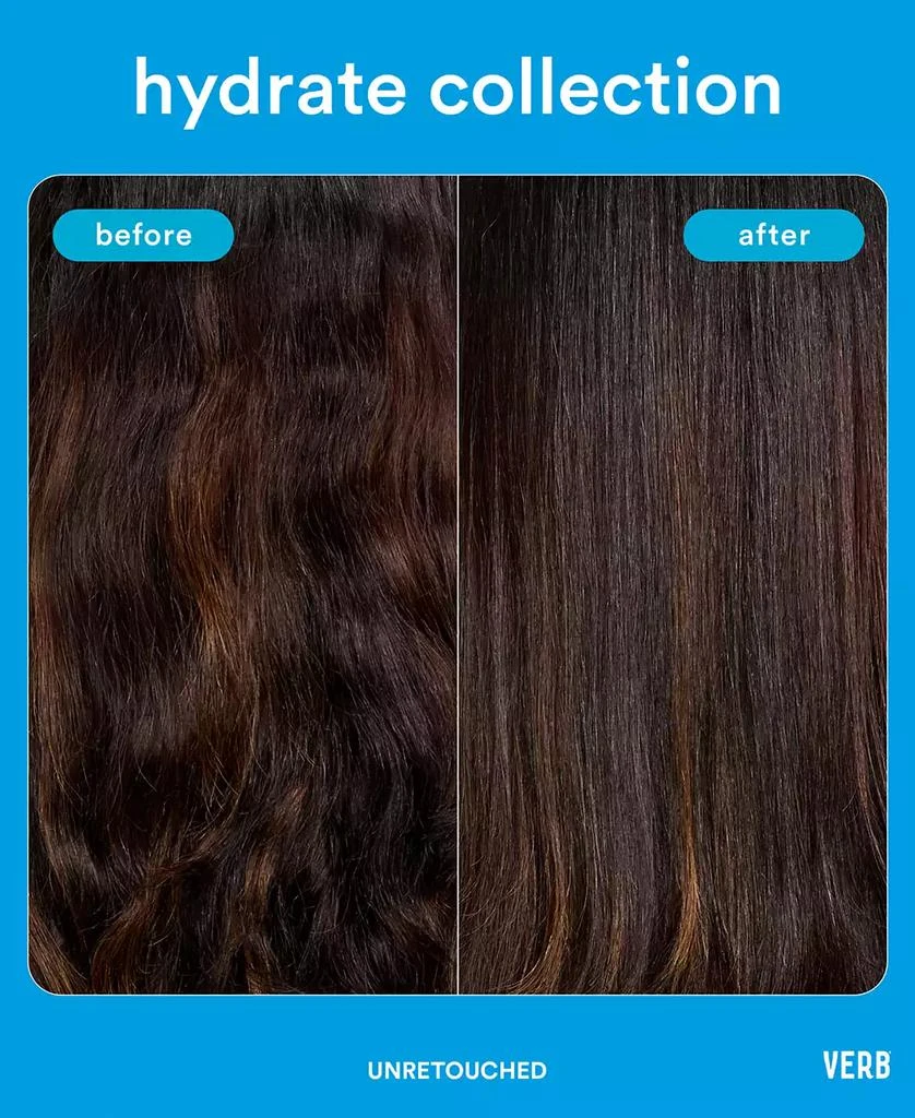 VERB 5-Pc. Whole Lotta Hydrate Hair-Care Set 9