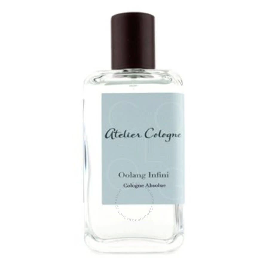 Atelier Cologne - Oolang Infini Cologne Absolue Spray  100ml/3.3oz 1
