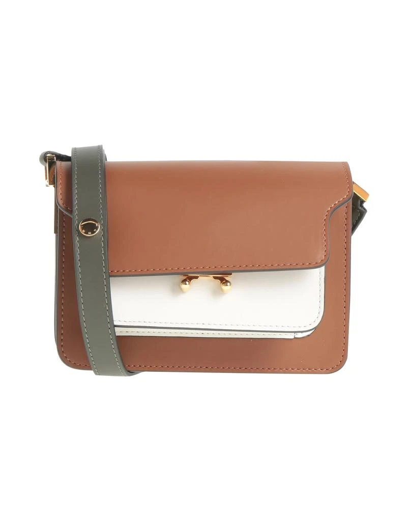 Marni Cross-body bags