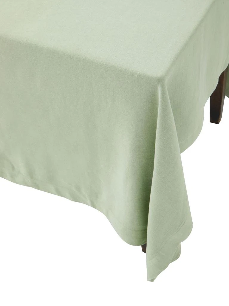 Tekla Linen Tablecloth 2