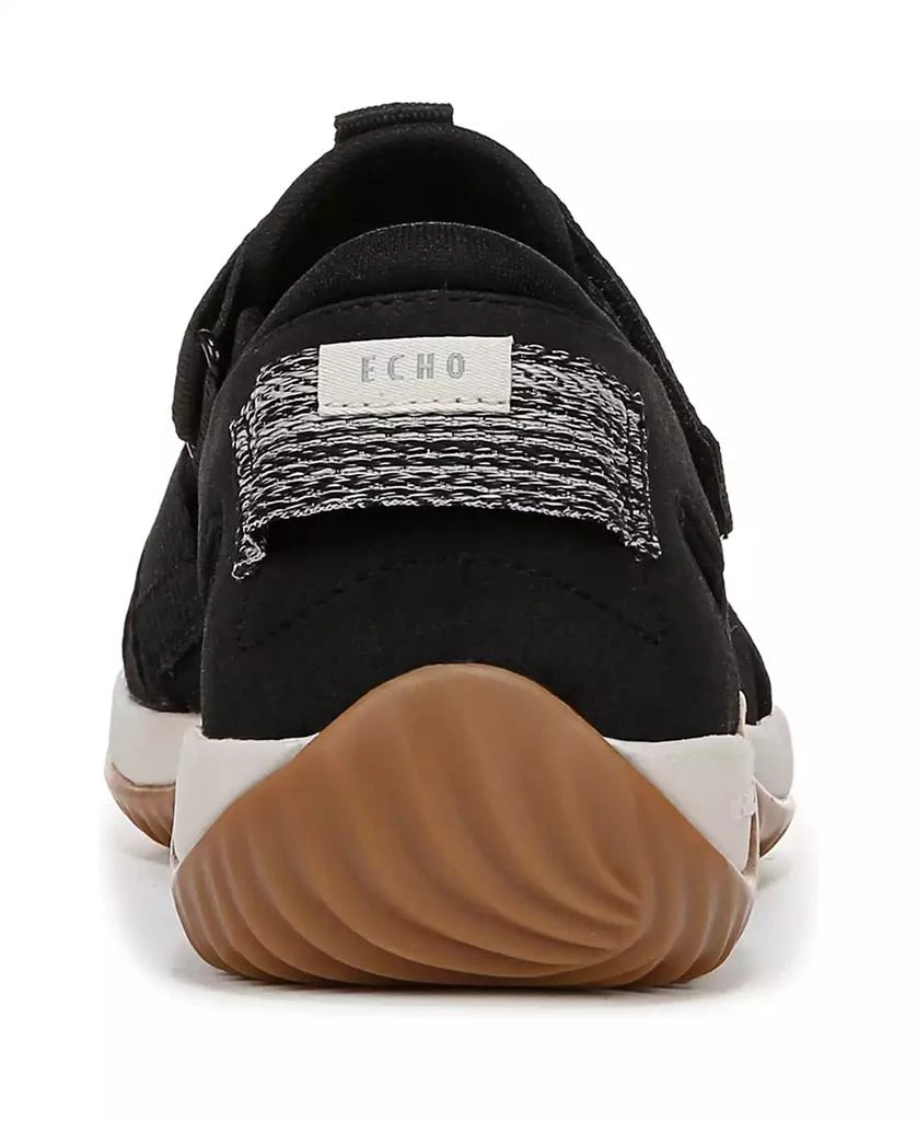 Ryka Women's Echo Fisherman Slip On Sandals 3
