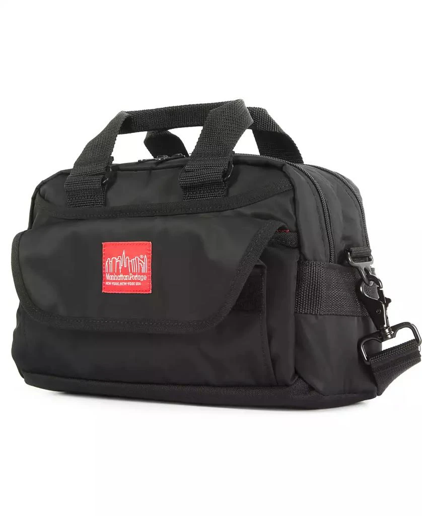 Manhattan Portage Flight Nylon Lenox Shoulder Bag 1