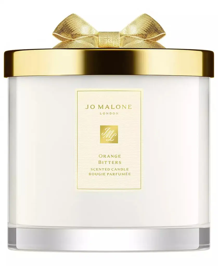 Jo Malone London Orange Bitters Deluxe Candle, 21 oz.