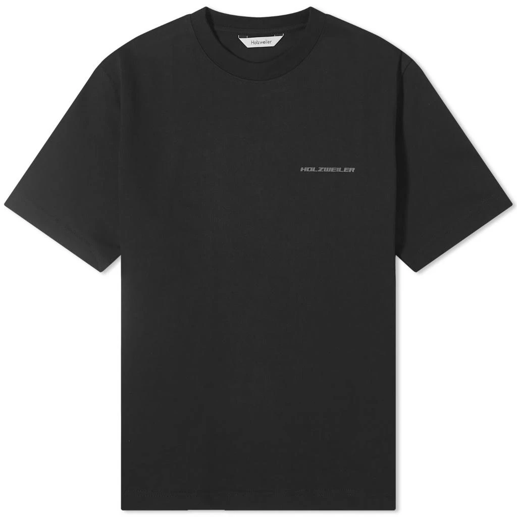 HOLZWEILER Holzweiler Kjerag T-Shirt 1