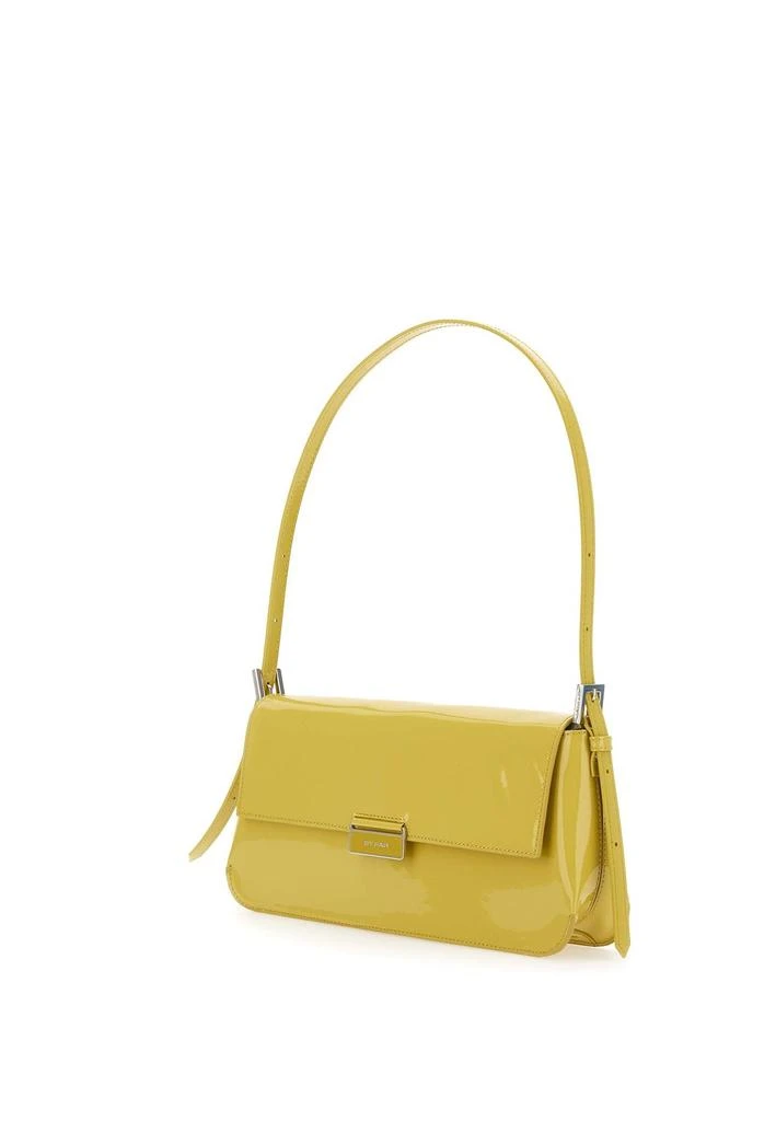 By Far By Far Tilda Fold-Over Shoulder Bag 3