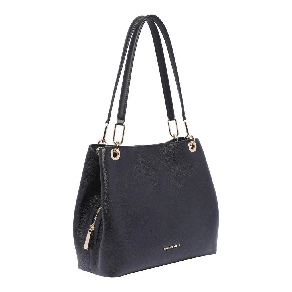 Michael Kors Michael Kors Kensington Leather Tote 2