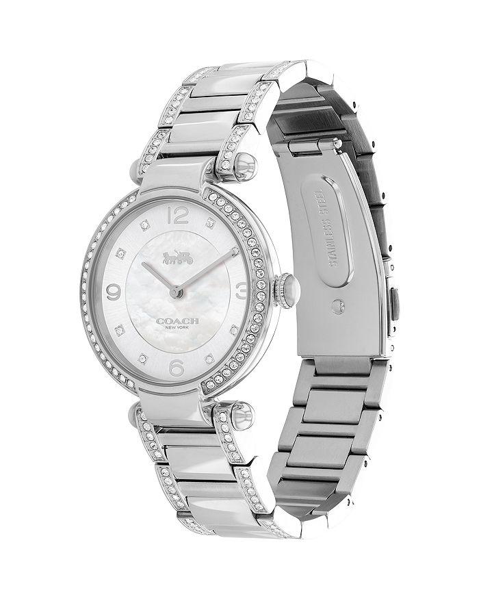Coach Cary Watch, 34mm